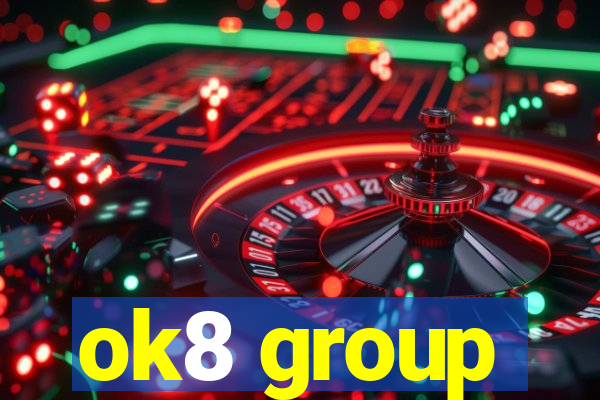 ok8 group